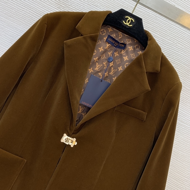 LV Coats